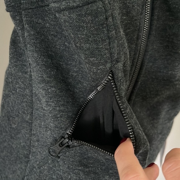 (NWT) The North Face Women’s 200WT Full-Zip Knit Parka Jacket, Small - Picture 17 of 17